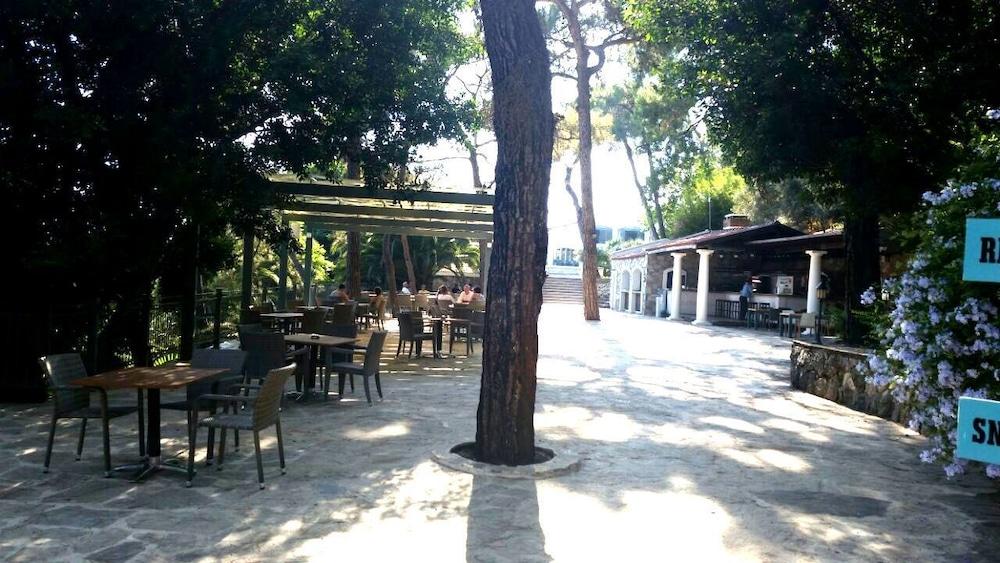Club Bellamare Marmaris Exterior photo