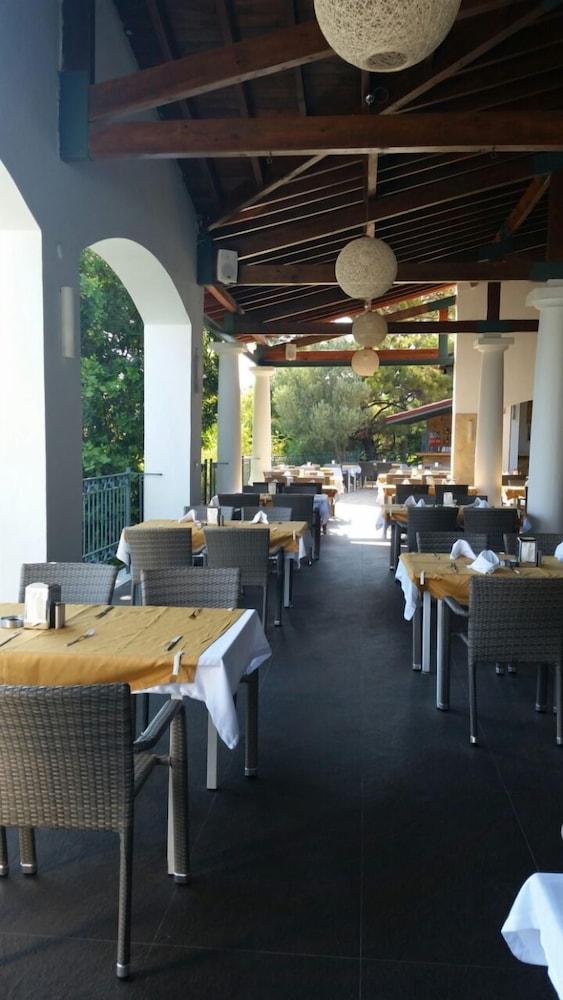 Club Bellamare Marmaris Exterior photo