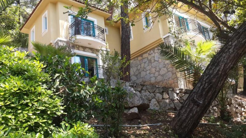 Club Bellamare Marmaris Exterior photo