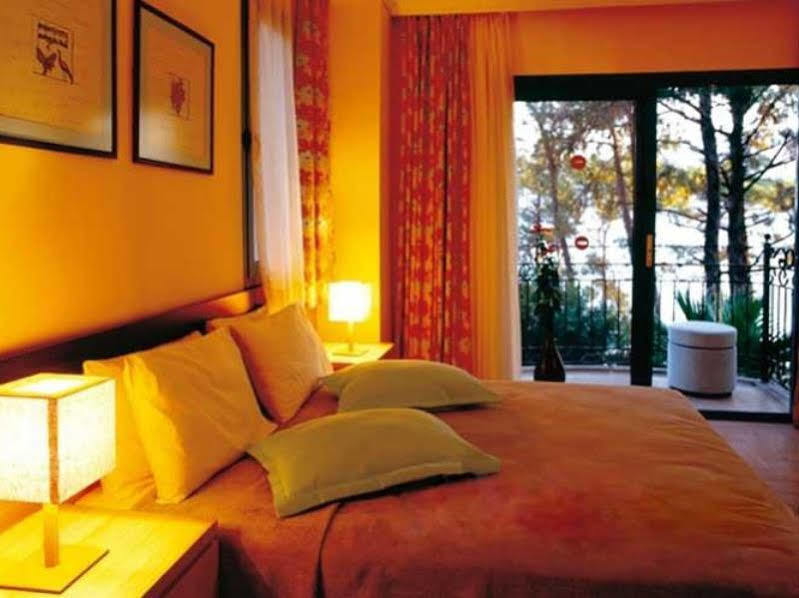 Club Bellamare Marmaris Exterior photo