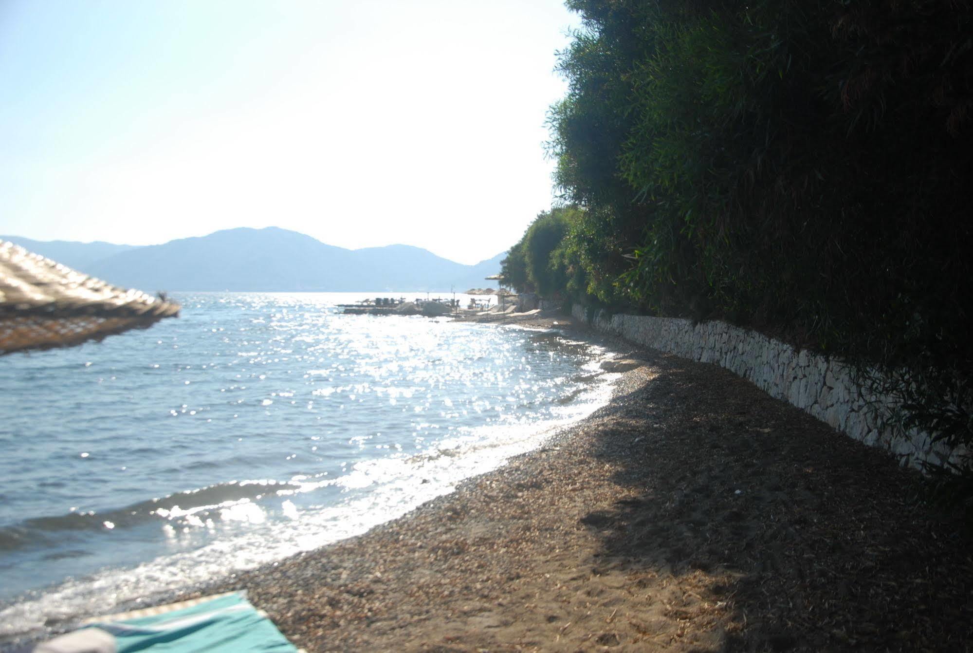 Club Bellamare Marmaris Exterior photo